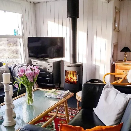 Сasa de vacaciones 6 Person In Hj Rring Hjørring