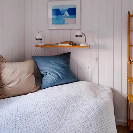 6 Person In Hj Rring Casa de Férias Hjørring