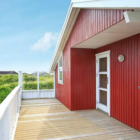 6 Person In Hj Rring Holiday home Hjorring