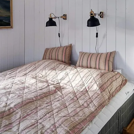 6 Person In Hj Rring Hjørring
