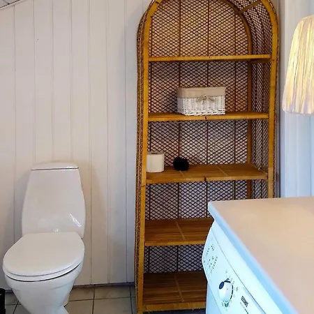 Holiday home 6 Person In Hj Rring